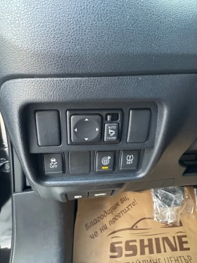 Nissan Juke 1.6 АВТОМАТИК , снимка 15