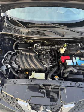 Nissan Juke 1.6 АВТОМАТИК , снимка 16