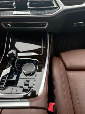 BMW X7, снимка 14