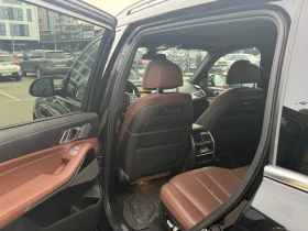 BMW X7, снимка 12