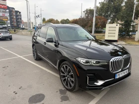 BMW X7, снимка 3