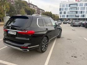 BMW X7, снимка 4