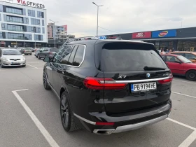 BMW X7, снимка 6