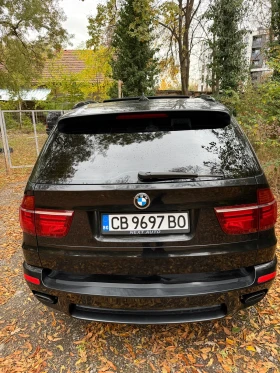 BMW X5 M50D, снимка 2