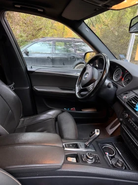 BMW X5 M50D, снимка 5