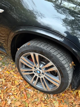 BMW X5 M50D, снимка 6