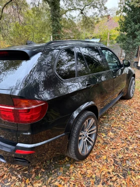 BMW X5 M50D, снимка 3