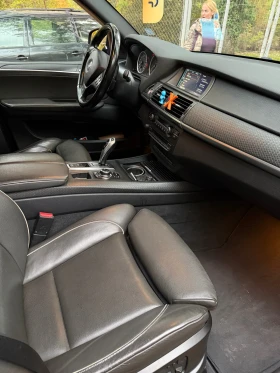 BMW X5 M50D, снимка 4