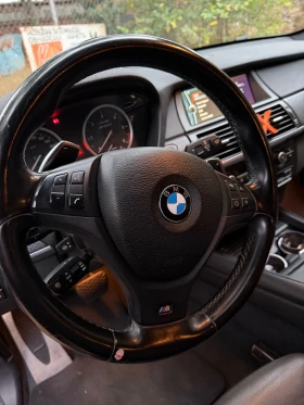 BMW X5 M50D, снимка 8