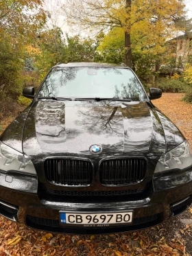 BMW X5 M50D, снимка 1