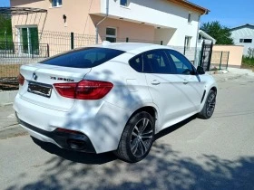 Обява за продажба на BMW X6 M50D М Full Нов двигател ~69 900 лв. - изображение 7