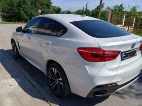 Обява за продажба на BMW X6 M50D М Full Нов двигател ~69 900 лв. - изображение 4