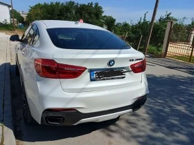 Обява за продажба на BMW X6 M50D М Full Нов двигател ~69 900 лв. - изображение 3