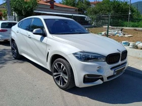 Обява за продажба на BMW X6 M50D М Full Нов двигател ~69 900 лв. - изображение 2