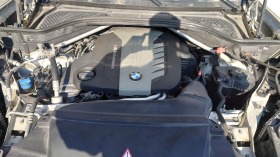 BMW X6 M50D М Full Нов двигател, снимка 8