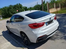 Обява за продажба на BMW X6 M50D М Full Нов двигател ~69 900 лв. - изображение 1