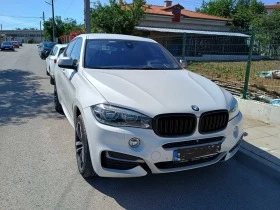 Обява за продажба на BMW X6 M50D М Full Нов двигател ~69 900 лв. - изображение 5