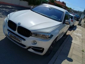 Обява за продажба на BMW X6 M50D М Full Нов двигател ~69 900 лв. - изображение 6