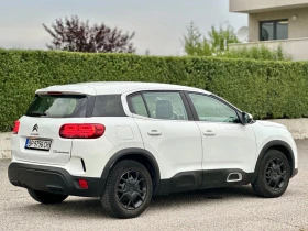 Обява за продажба на Citroen C5 Aircross 1.2i БЕНЗИН ~28 900 лв. - изображение 6