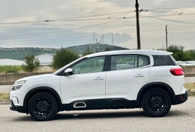 Citroen C5 Aircross 1.2i БЕНЗИН, снимка 4