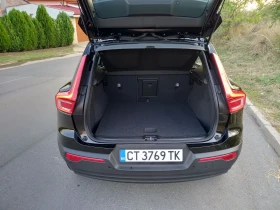 Volvo XC40 D3, снимка 3