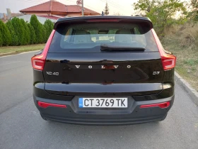 Volvo XC40 D3, снимка 17