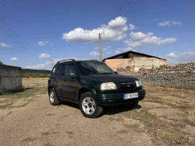 Suzuki Grand vitara | Mobile.bg    1