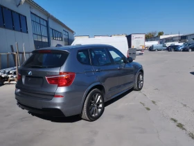 BMW X3 F25/3.0d/258kc M-packet 2014г, снимка 8