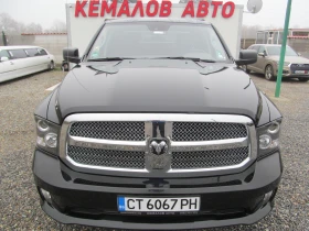 Dodge RAM 1500 5.7HEMI* LPG* 4x4* 365k.c* DVD* Camera* TOP - [1] 