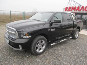 Dodge RAM 1500 5.7HEMI* LPG* 4x4* 365k.c* DVD* Camera* TOP - [9] 