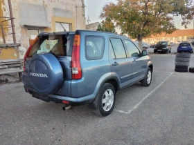 Honda Cr-v 2.0, снимка 3