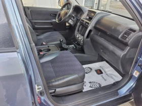 Honda Cr-v 2.0, снимка 8