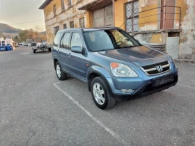 Honda Cr-v 2.0, снимка 2