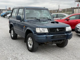 Hyundai Galloper 2.5 | Mobile.bg    6