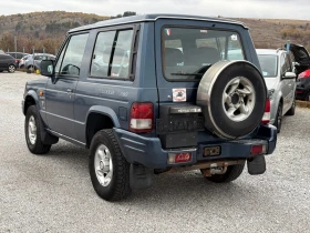 Hyundai Galloper 2.5 | Mobile.bg    3