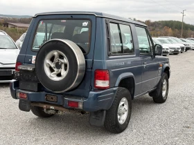 Hyundai Galloper 2.5 | Mobile.bg    4