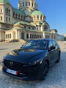 Mazda CX-5 2.5 S Premium , снимка 16