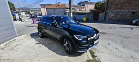 Mercedes-Benz GLC 220, снимка 1