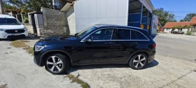 Mercedes-Benz GLC 220, снимка 3