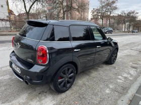 Mini Countryman 1.6i ALL 184k.с., снимка 4