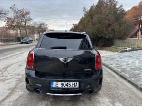 Mini Countryman 1.6i ALL 184k.с., снимка 5