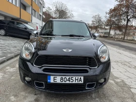 Mini Countryman 1.6i ALL 184k.с., снимка 2