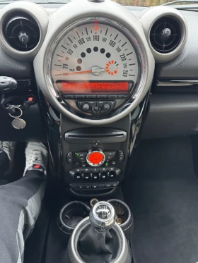 Mini Countryman 1.6i ALL 184k.с., снимка 16