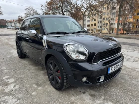 Mini Countryman 1.6i ALL 184k.с., снимка 3