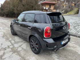 Mini Countryman 1.6i ALL 184k.с., снимка 6