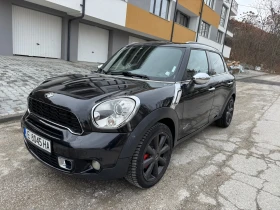 Mini Countryman 1.6i ALL 184k.с., снимка 1