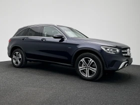 Mercedes-Benz GLC 300 300de 4 matic Hybrid , снимка 2