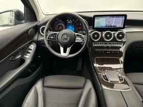 Mercedes-Benz GLC 300 300de 4 matic Hybrid , снимка 3