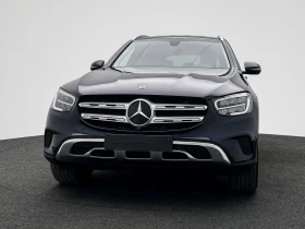 Mercedes-Benz GLC 300 300de 4 matic Hybrid , снимка 10