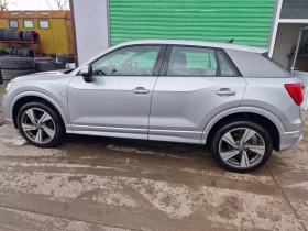 Audi Q2 1.6  TDI  S TRONI.   S-line, снимка 1